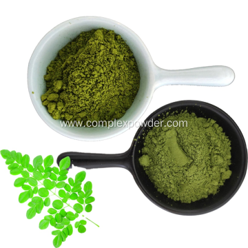 wholesale Moringa Oleifera Leaf Powder